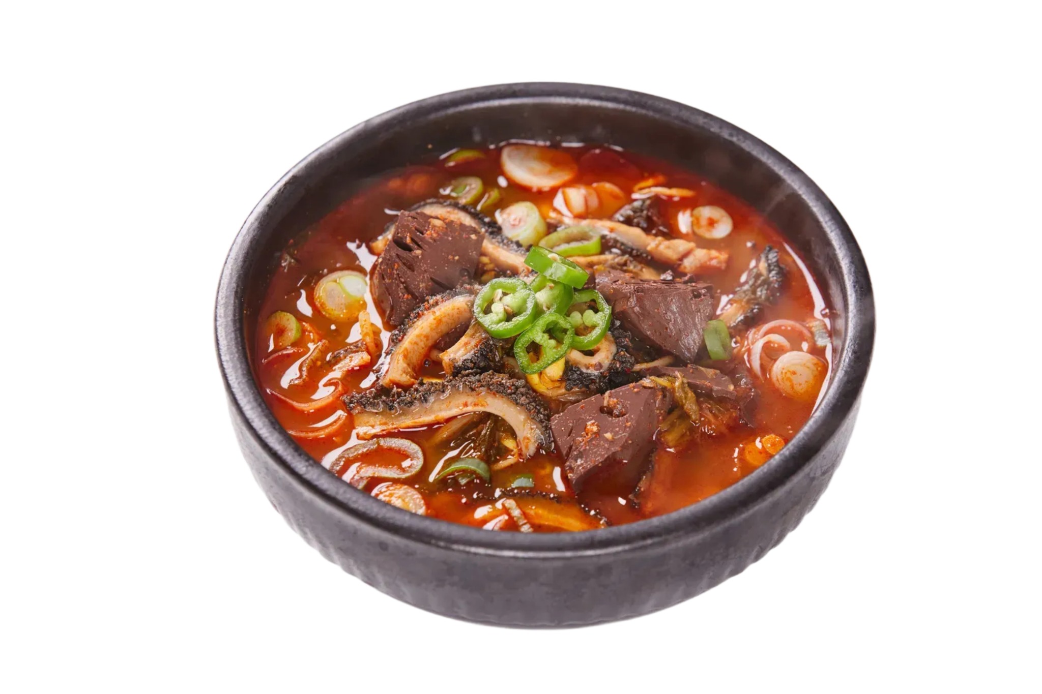 한우양평해장국
