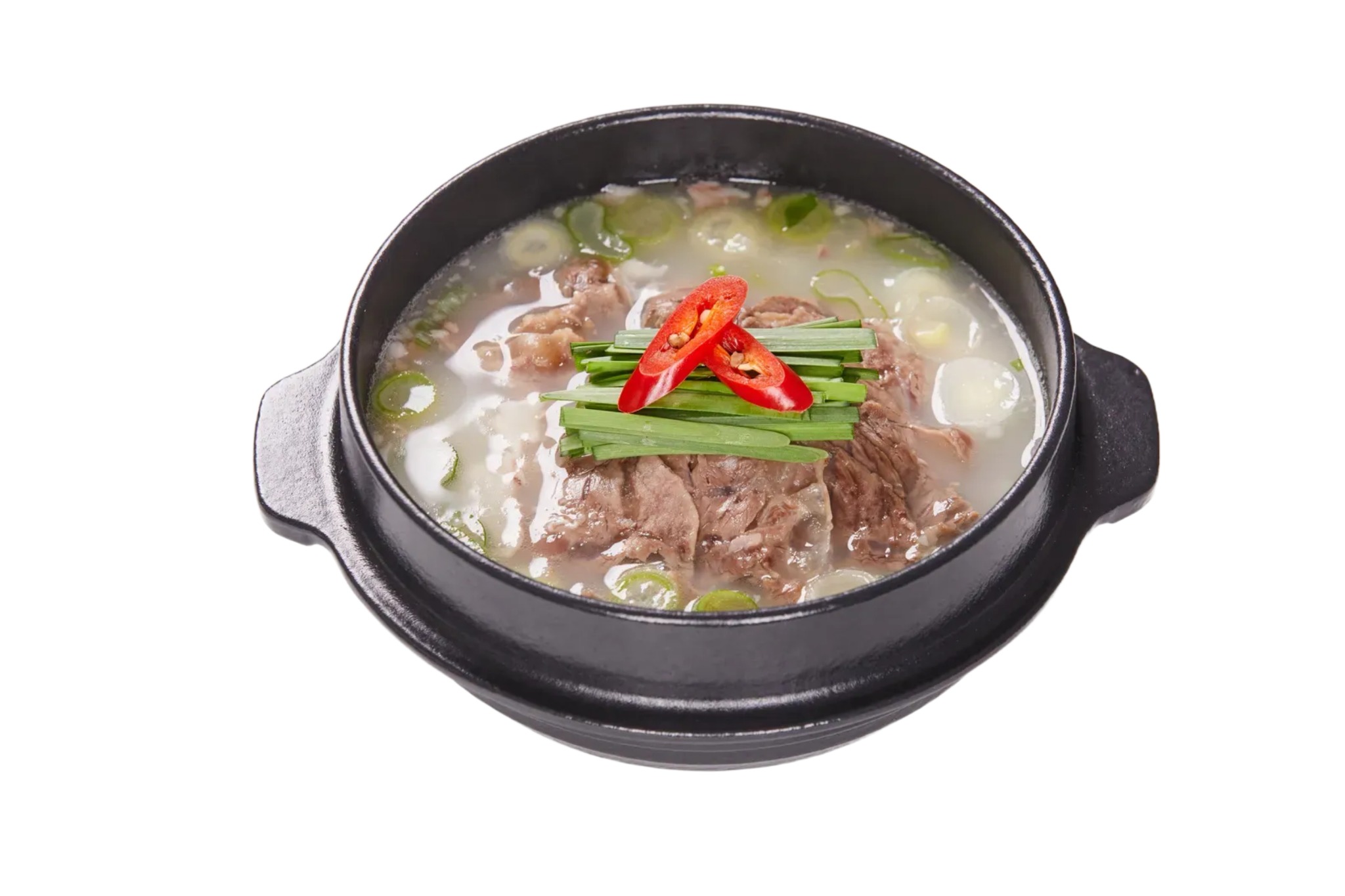 한우소머리국밥